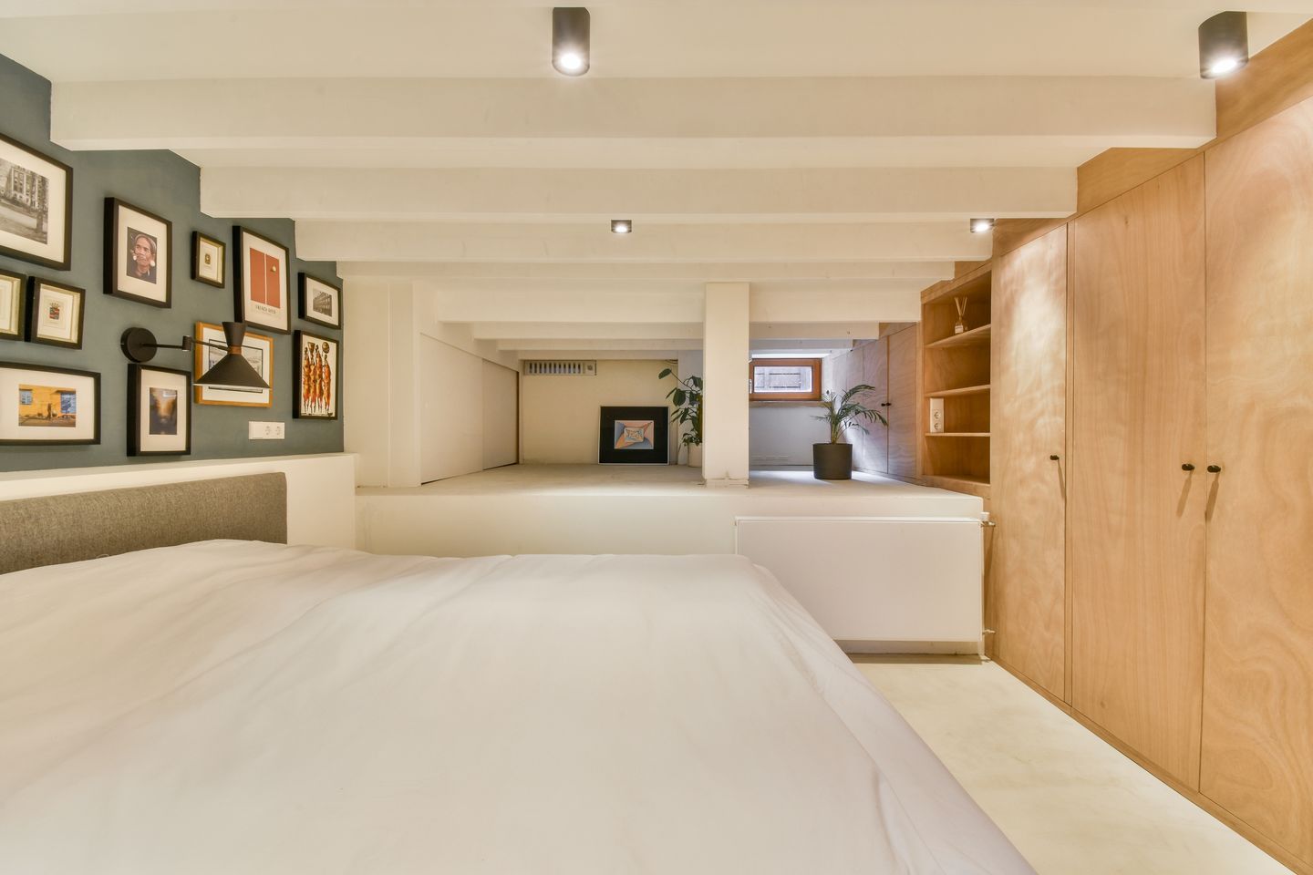 Foto 19 van Frederiksstraat 10-H