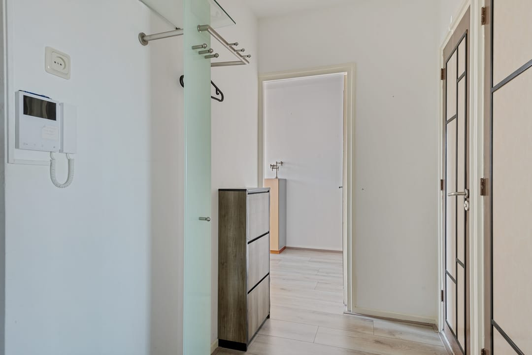 Foto 8 van Jacob van Heemskerckstraat 9