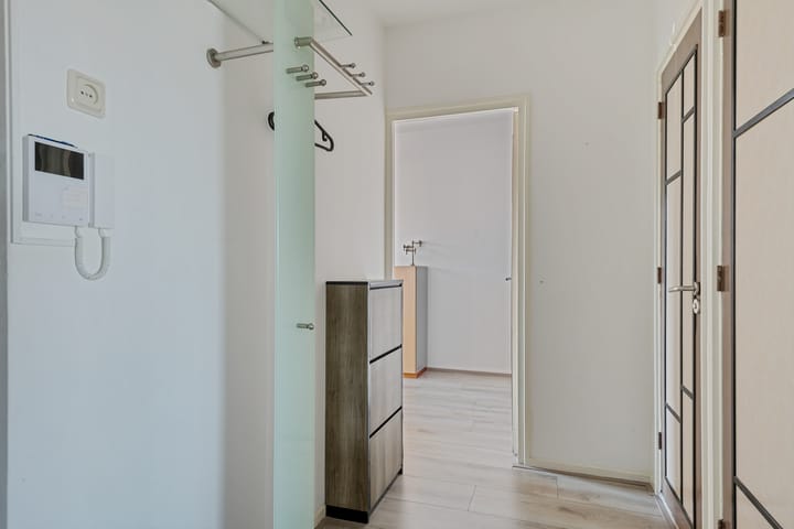 Foto 8 van Jacob van Heemskerckstraat 9