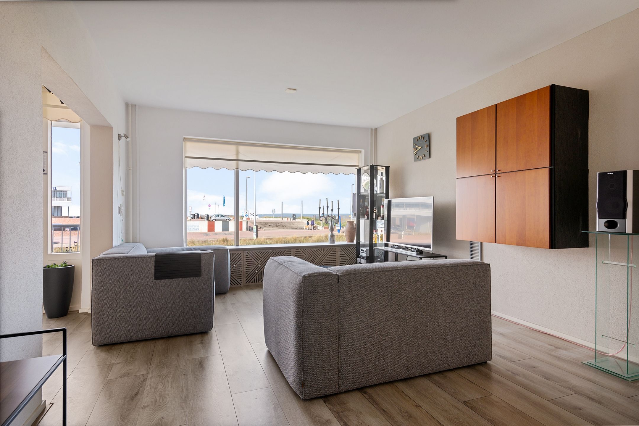 Foto 9 van Jacob van Heemskerckstraat 9