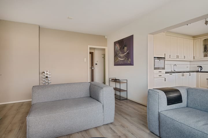 Foto 10 van Jacob van Heemskerckstraat 9