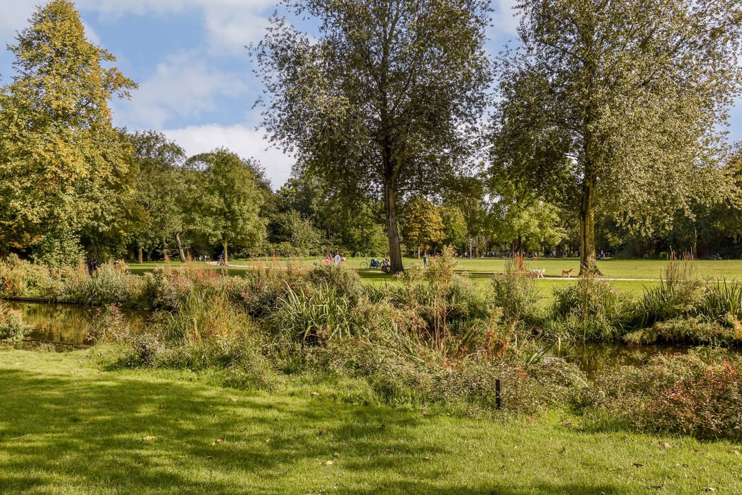 Foto 23 van Frederiksstraat 10-H