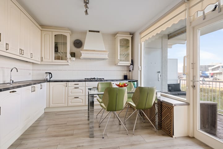 Foto 13 van Jacob van Heemskerckstraat 9