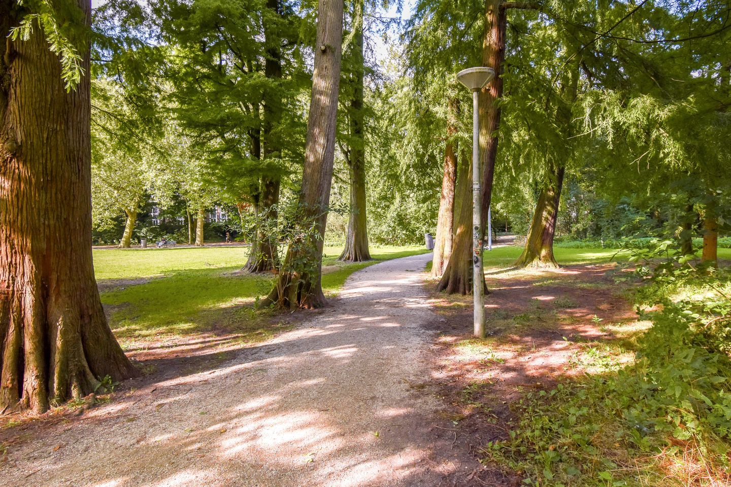 Foto 25 van Frederiksstraat 10-H