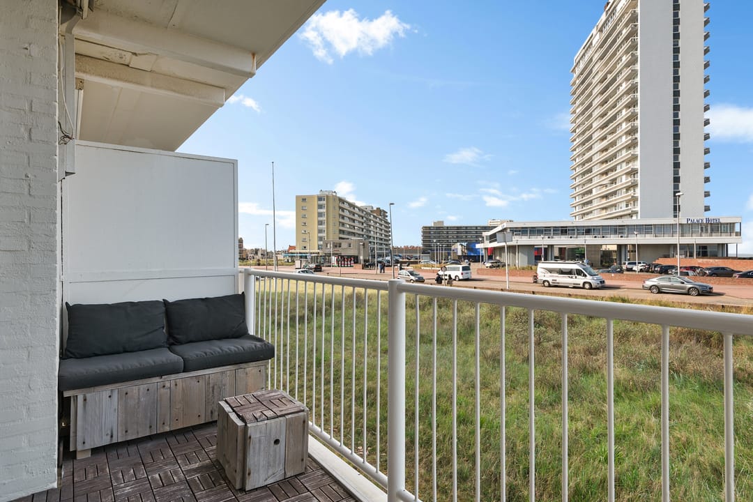 Foto 17 van Jacob van Heemskerckstraat 9