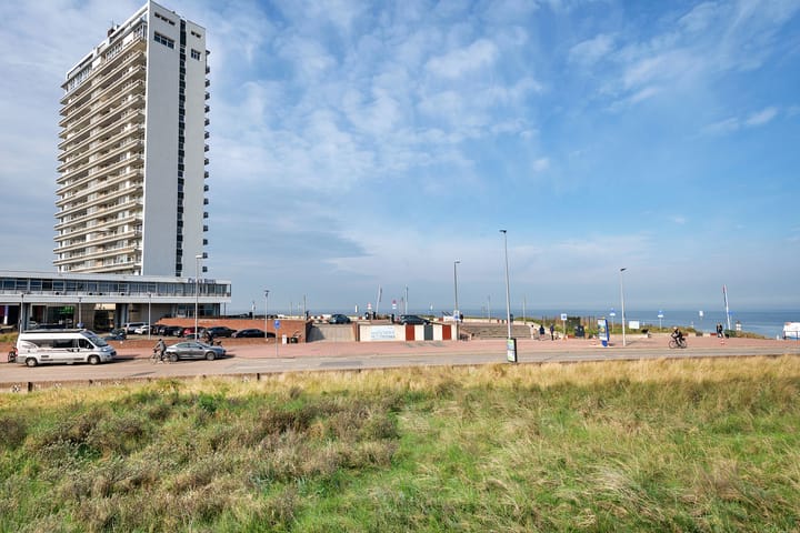 Foto 18 van Jacob van Heemskerckstraat 9