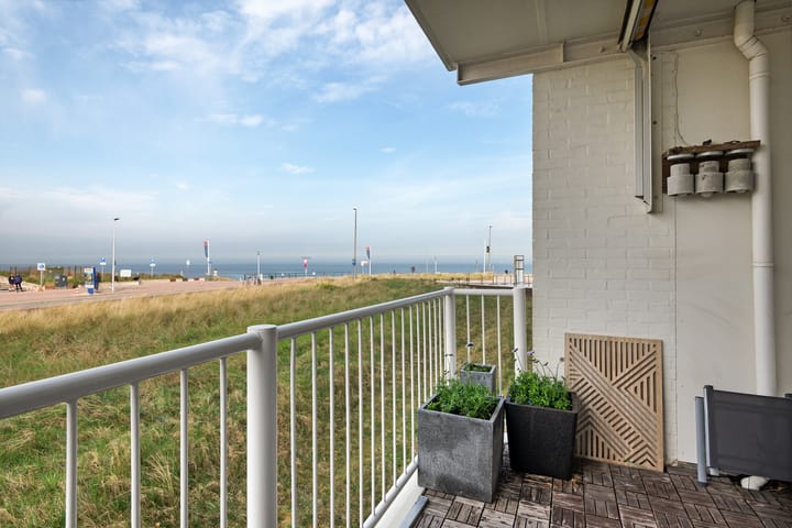 Foto 19 van Jacob van Heemskerckstraat 9