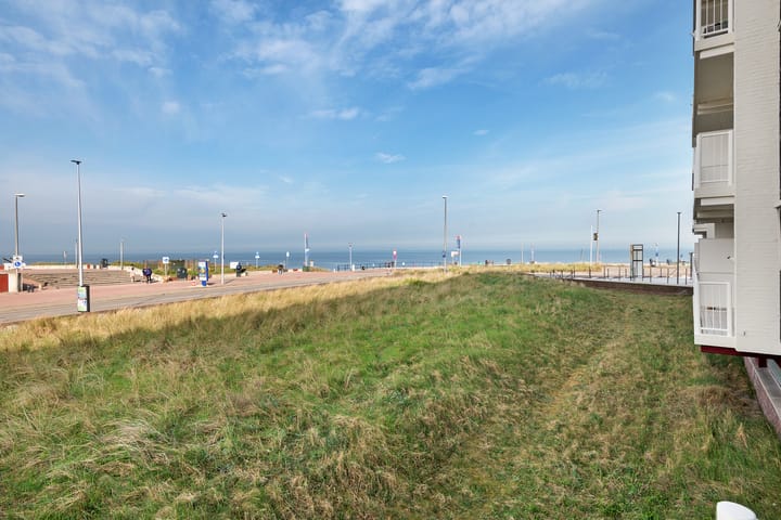 Foto 20 van Jacob van Heemskerckstraat 9