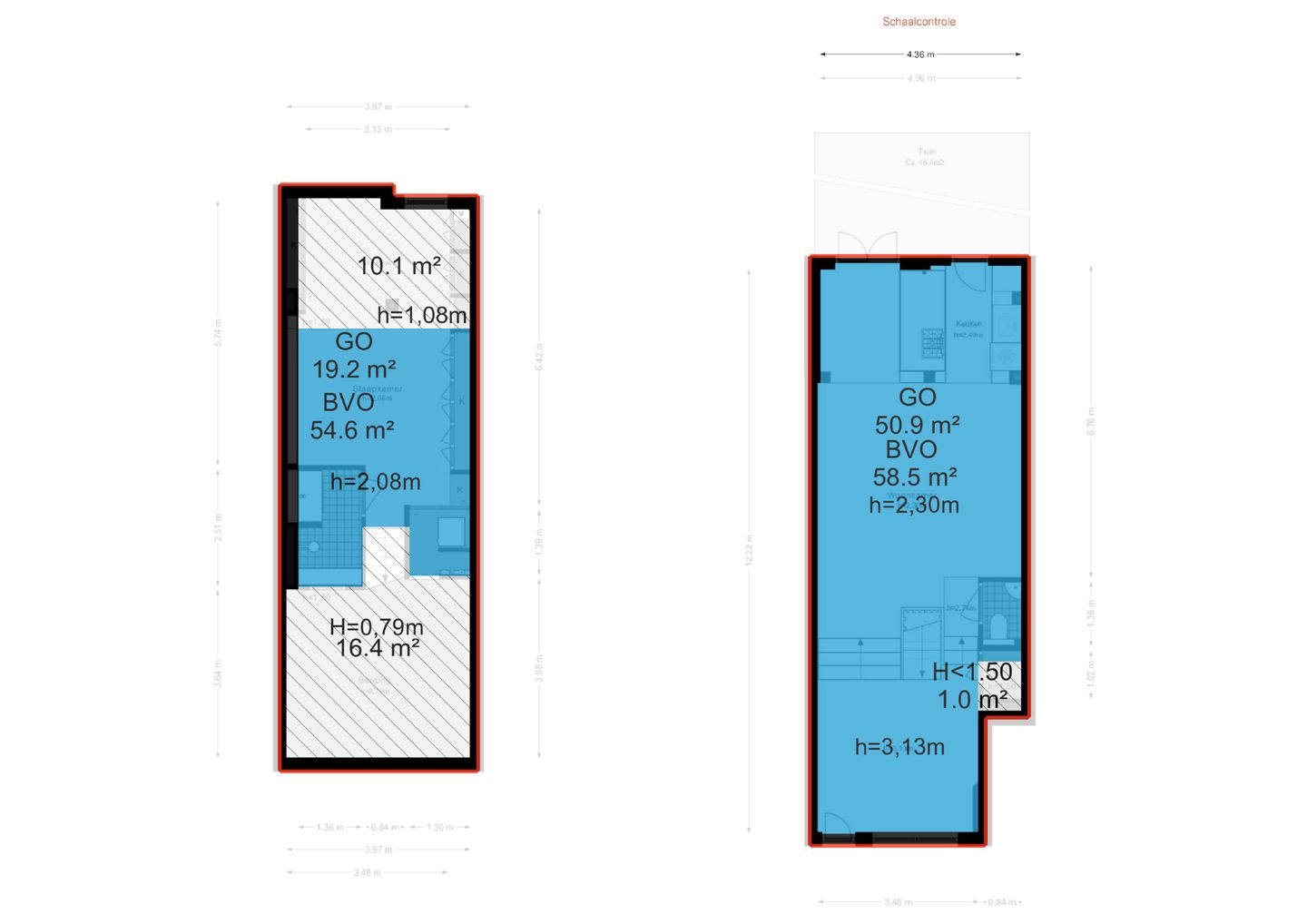 Foto 29 van Frederiksstraat 10-H