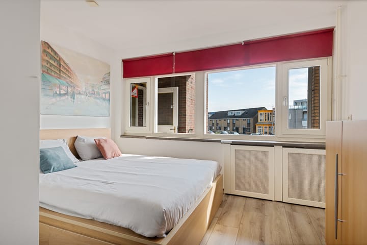 Foto 22 van Jacob van Heemskerckstraat 9