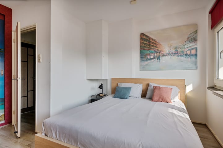 Foto 25 van Jacob van Heemskerckstraat 9