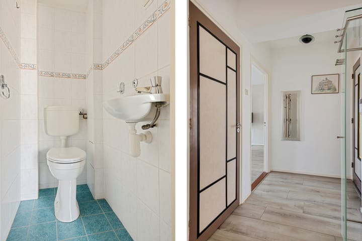 Foto 27 van Jacob van Heemskerckstraat 9