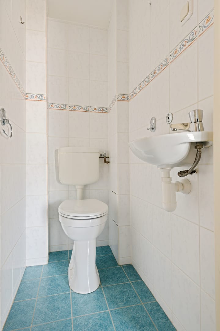 Foto 28 van Jacob van Heemskerckstraat 9