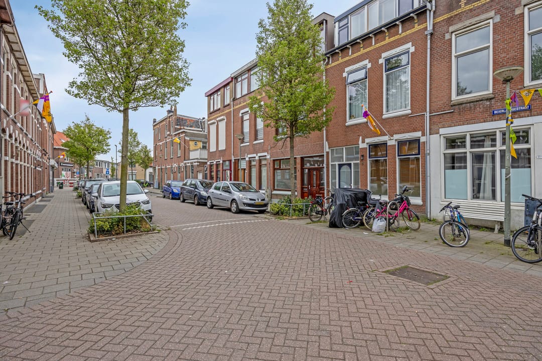 Foto 1 van Beierlandsestraat 7