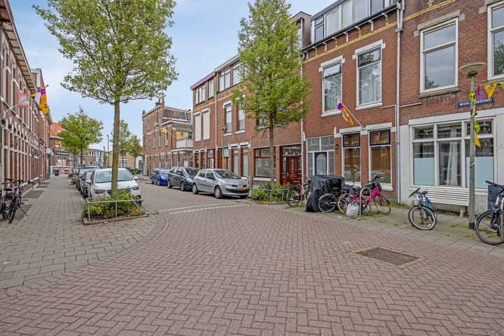 Foto 1 van Beierlandsestraat 7
