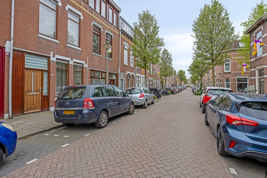 Foto 2 van Beierlandsestraat 7