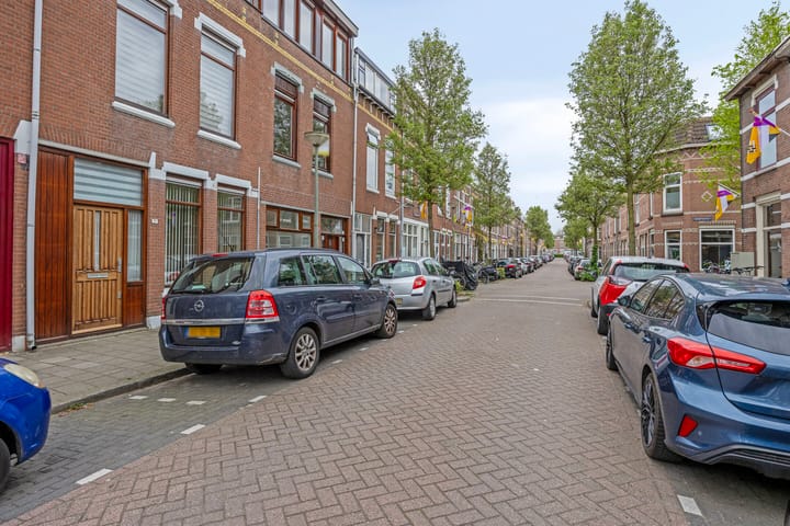 Foto 2 van Beierlandsestraat 7