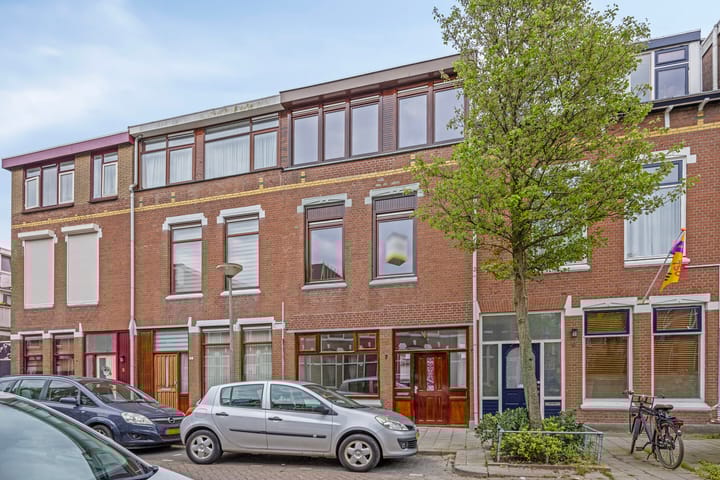 Foto 3 van Beierlandsestraat 7