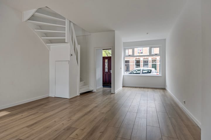 Foto 7 van Beierlandsestraat 7