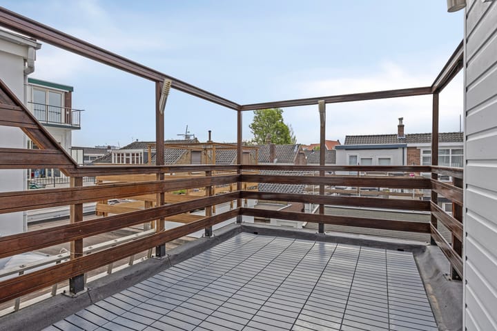 Foto 24 van Beierlandsestraat 7