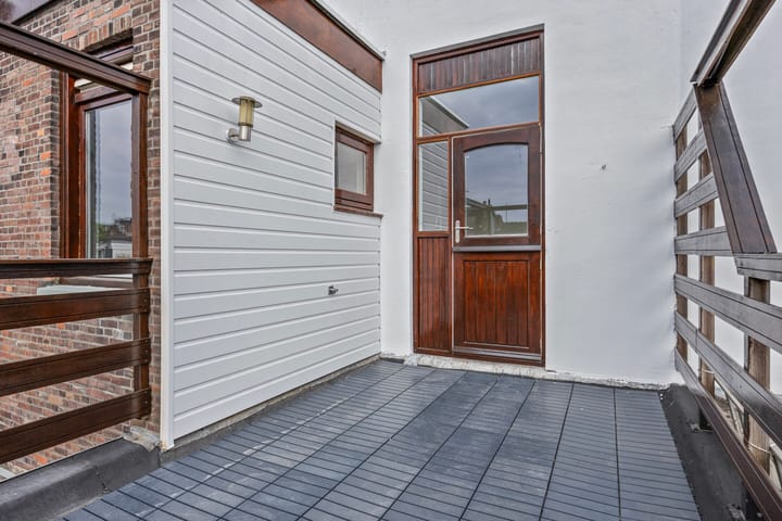 Foto 25 van Beierlandsestraat 7