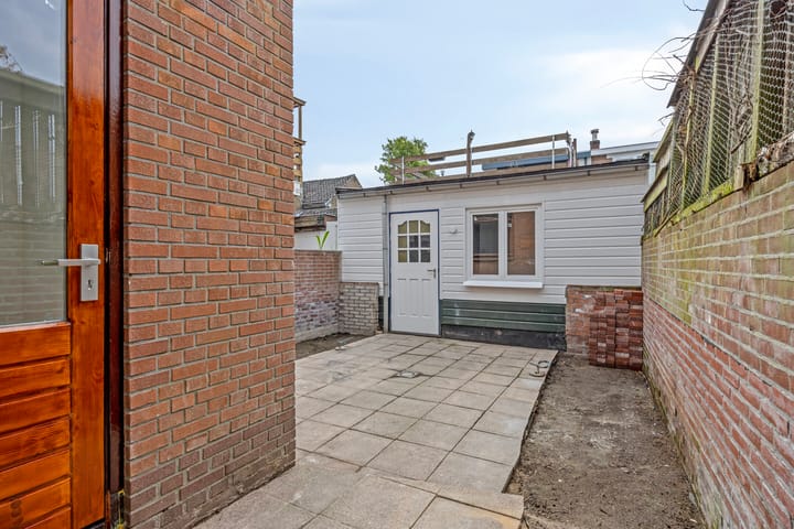 Foto 35 van Beierlandsestraat 7