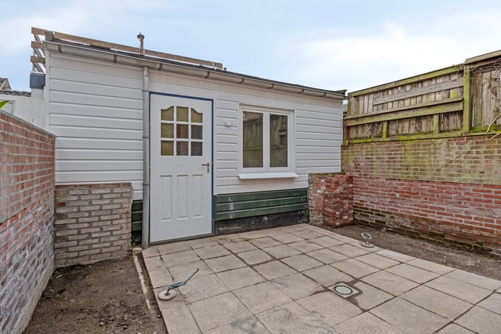 Foto 36 van Beierlandsestraat 7