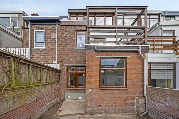 Foto 38 van Beierlandsestraat 7