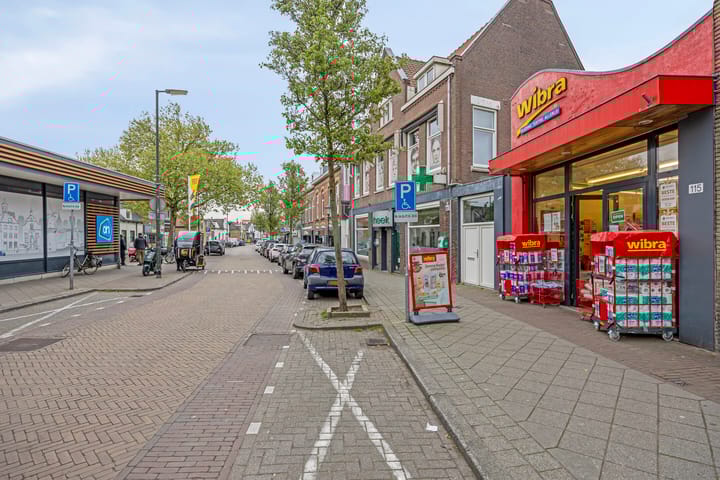 Foto 42 van Beierlandsestraat 7