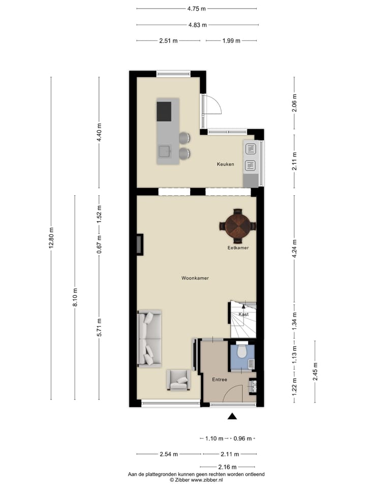 Foto 45 van Beierlandsestraat 7