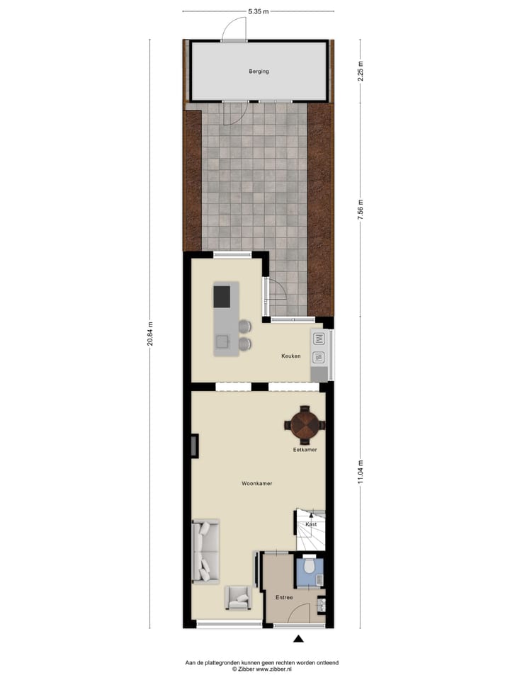 Foto 46 van Beierlandsestraat 7