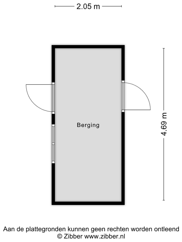 Foto 47 van Beierlandsestraat 7