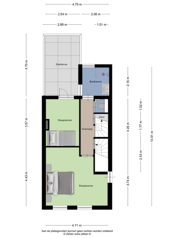 Foto 48 van Beierlandsestraat 7