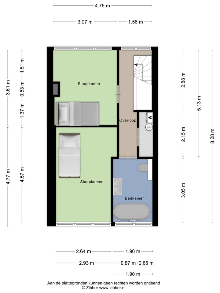 Foto 49 van Beierlandsestraat 7