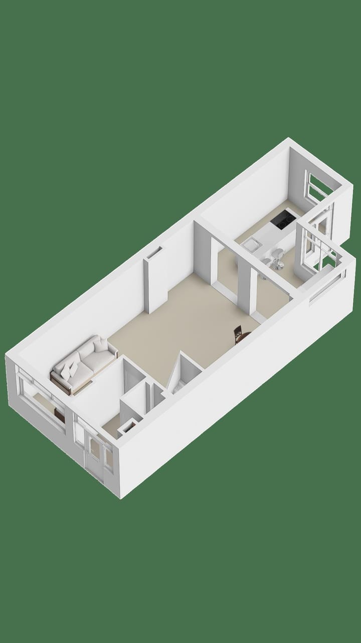 Foto 50 van Beierlandsestraat 7