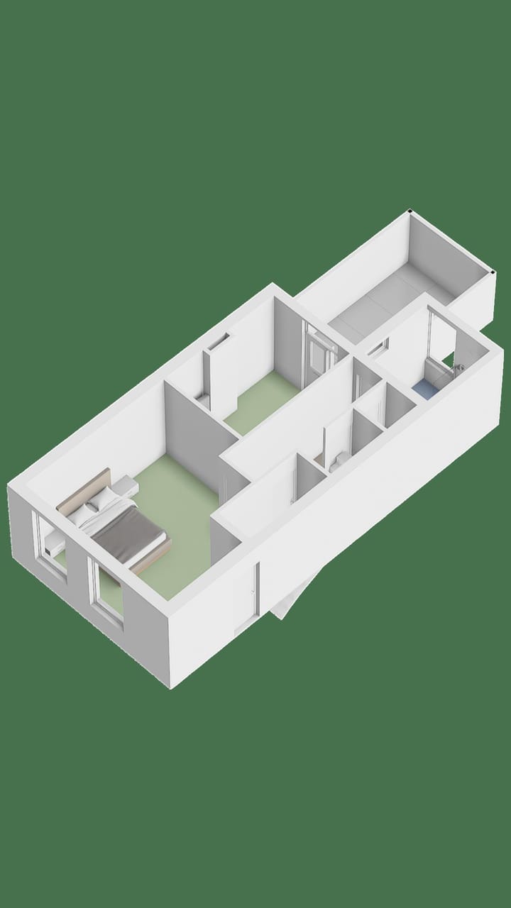 Foto 51 van Beierlandsestraat 7