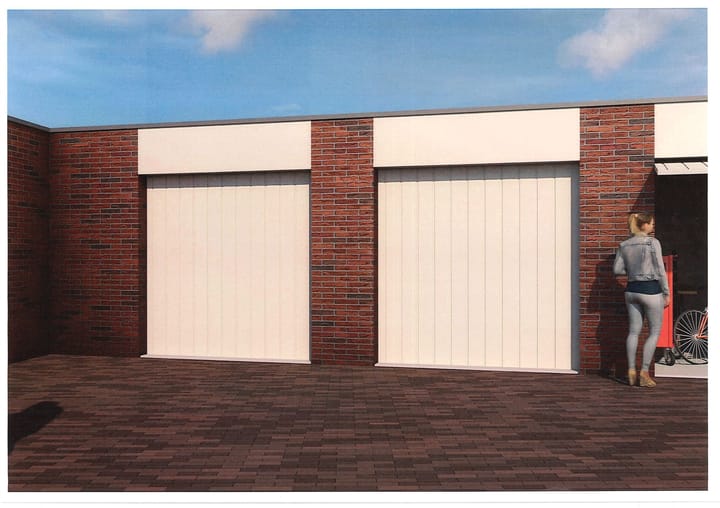 Foto 3 van Kalsdonksestraat 172 b (Bouwnummer 21)