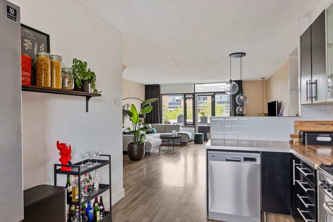 Foto 2 van Baaksebeek 19