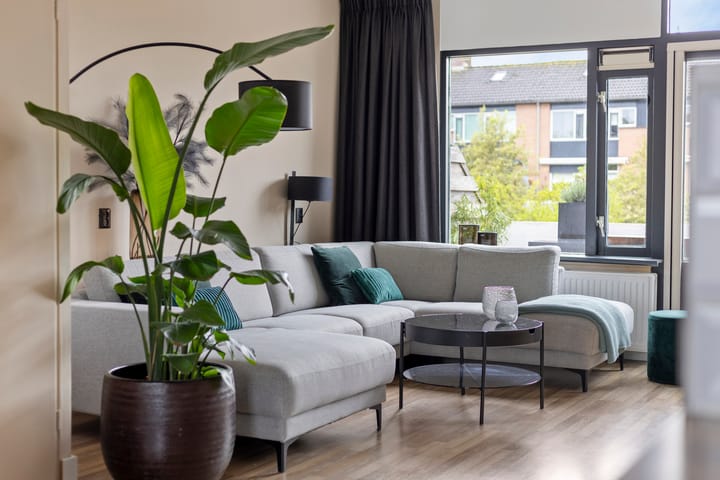 Foto 5 van Baaksebeek 19