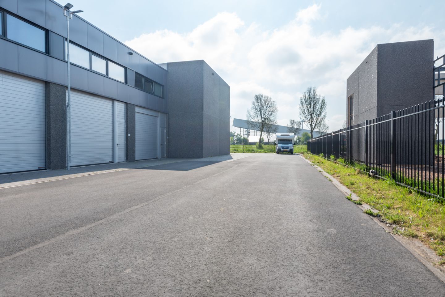Bekijk foto 5 van Techniekstraat 76