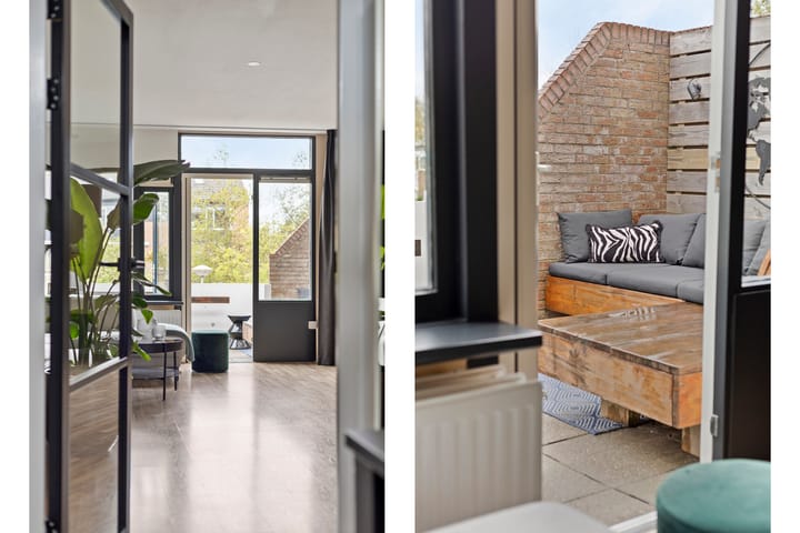 Foto 10 van Baaksebeek 19