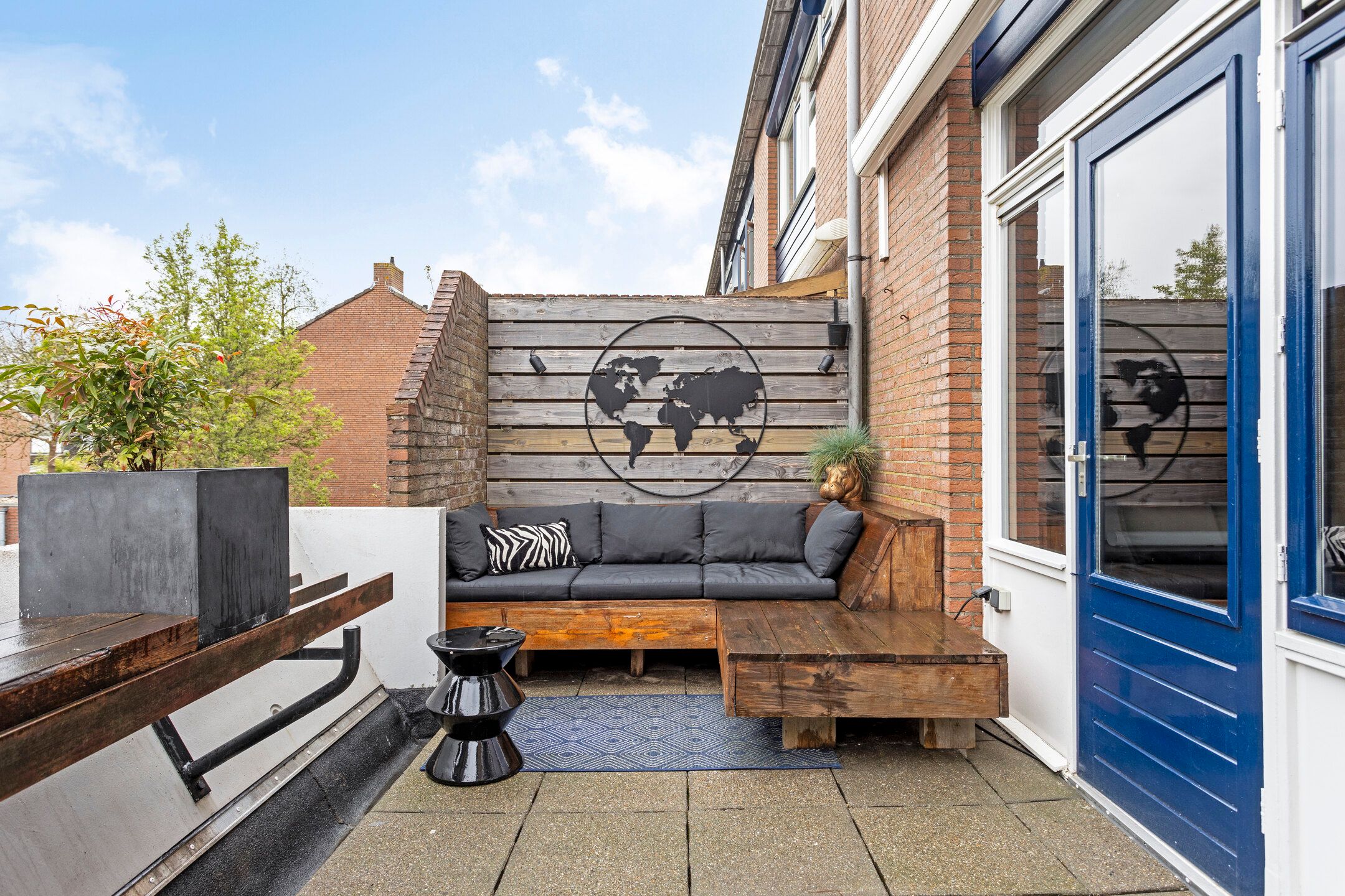 Foto 24 van Baaksebeek 19