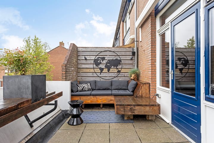 Foto 24 van Baaksebeek 19