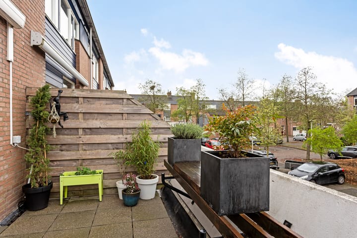 Foto 25 van Baaksebeek 19