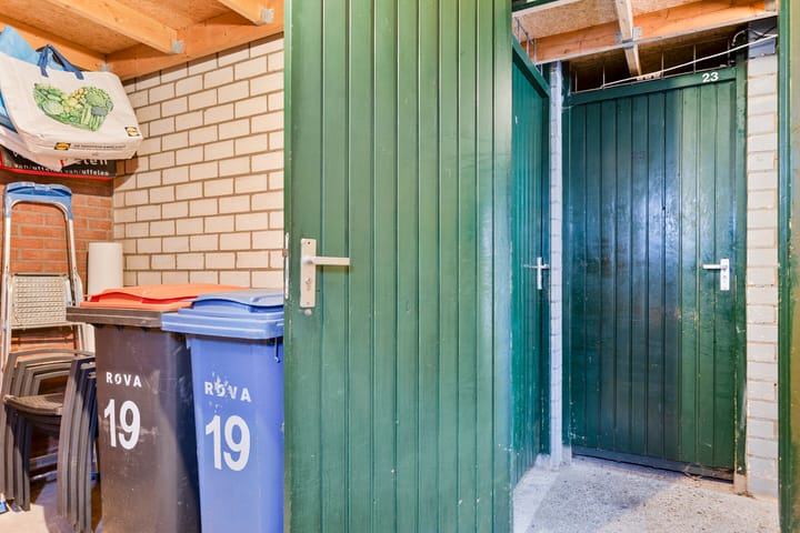 Foto 27 van Baaksebeek 19