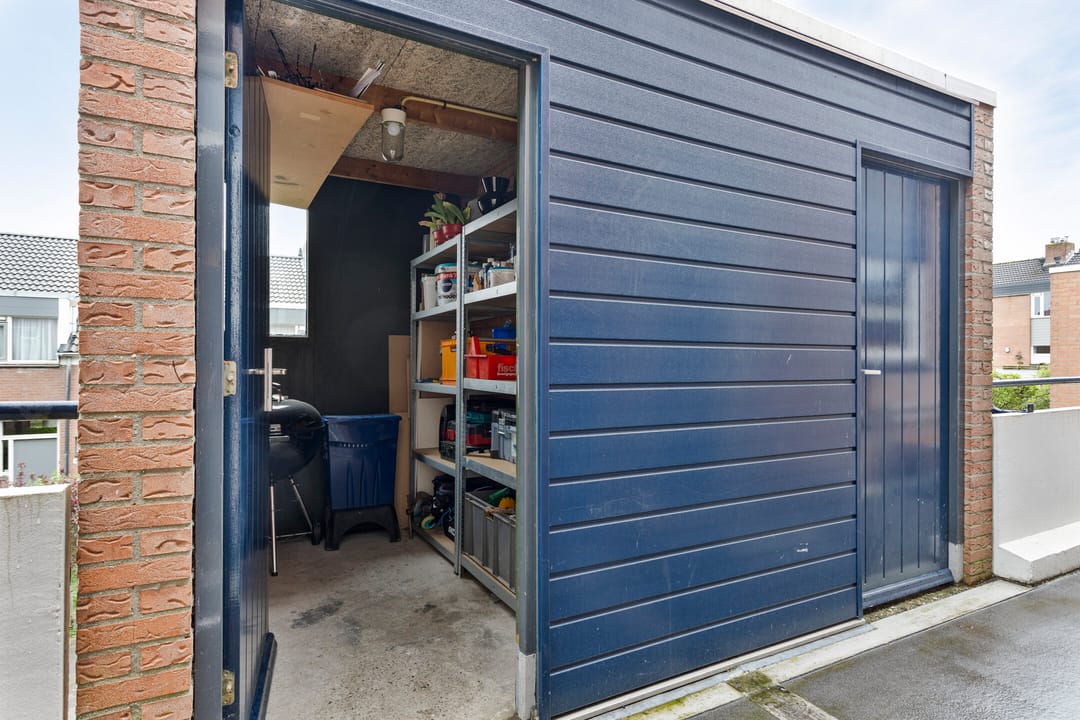 Foto 28 van Baaksebeek 19