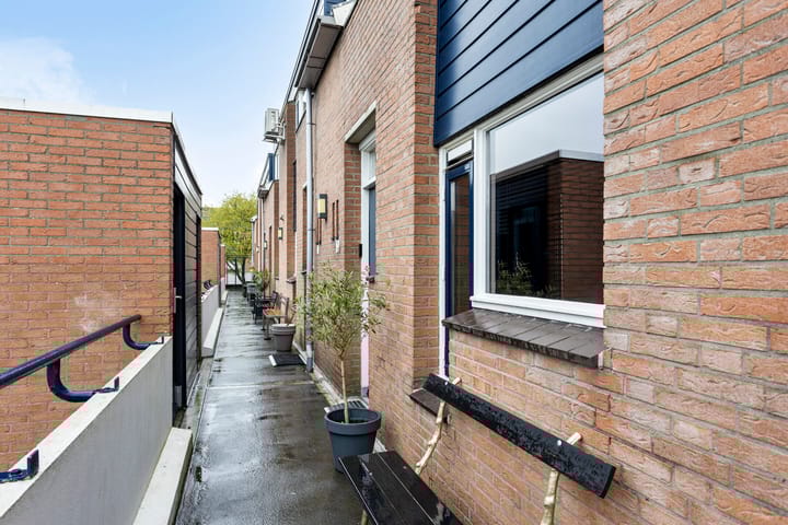 Foto 29 van Baaksebeek 19