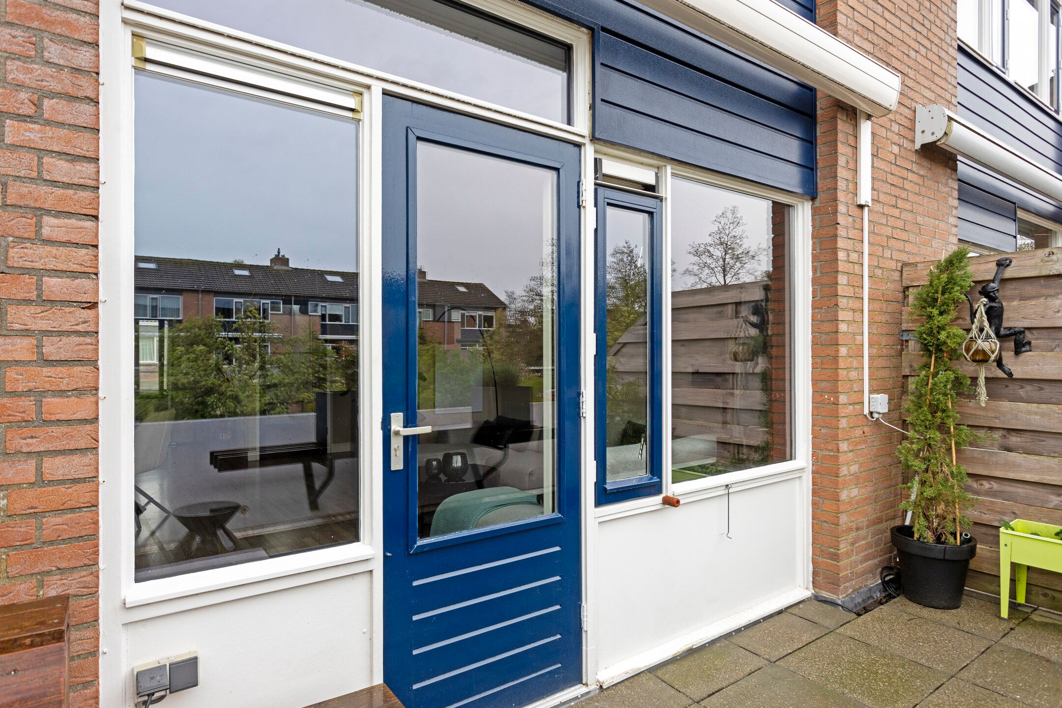 Foto 30 van Baaksebeek 19