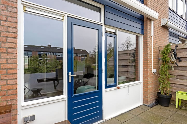 Foto 30 van Baaksebeek 19