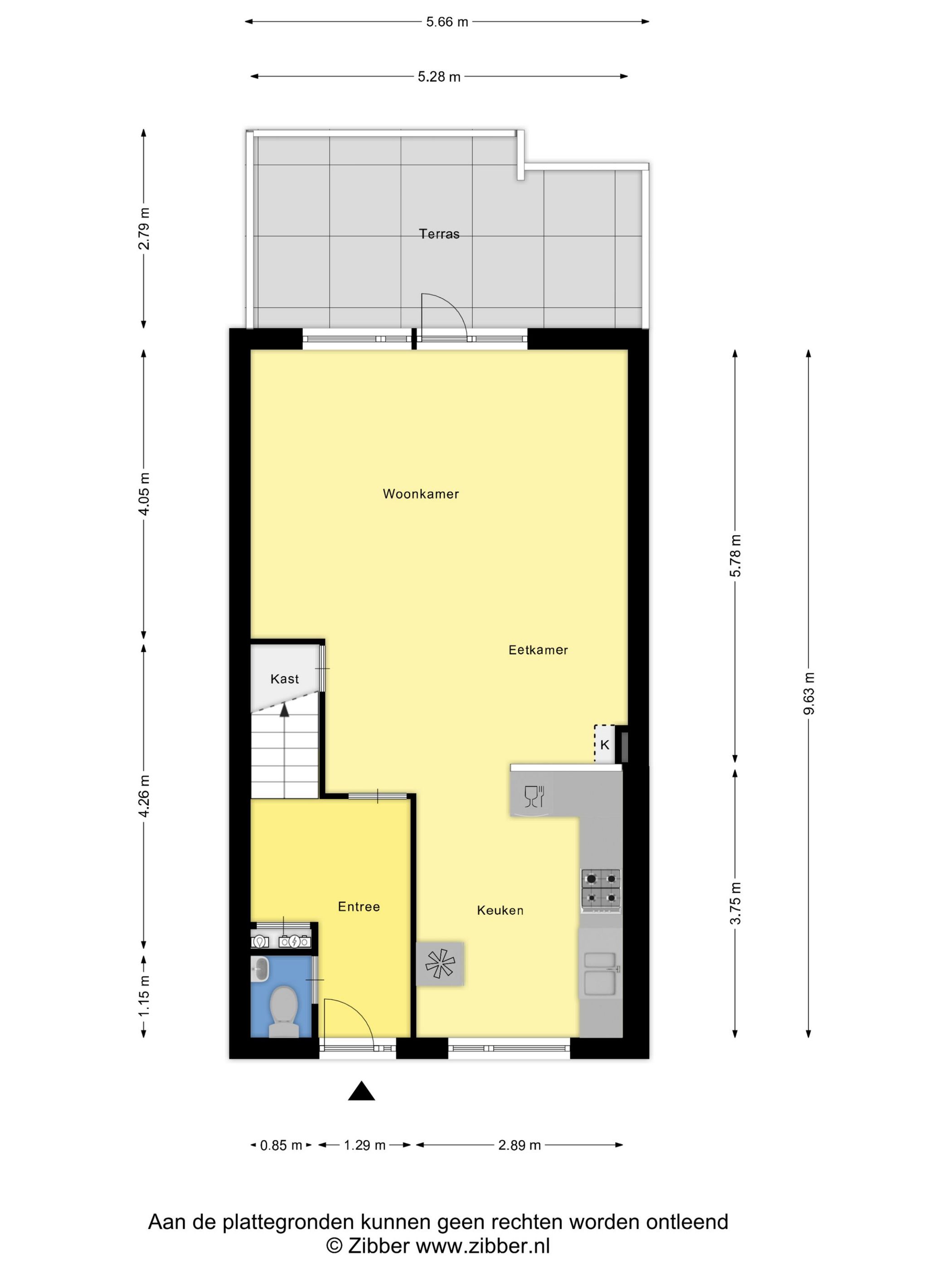 Foto 39 van Baaksebeek 19